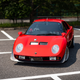 Illustration for article titled This Mad Tuner Genius Turned a Suzuki Into a Lamborghini Miura Jota SVR Tribute